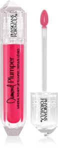 Physicians Formula Mineral Wear® Diamond Plumper ajakfény a dús hatásért árnyalat Pink Radiant Cut 5 ml
