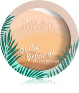 Physicians Formula Butter Believe It! kompakt púder