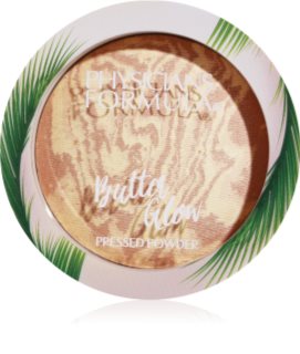 Physicians Formula Murumuru Butter компактна пудра