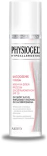 Physiogel Hypoallergenic crema antirojeces y antivarices para pieles secas y sensibles 40 ml
