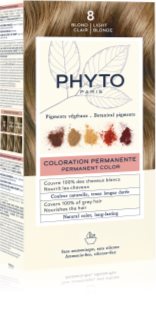 Phyto Color farba do włosów bez amoniaku