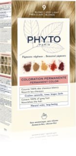 Phyto Color tinte de pelo sin amoníaco