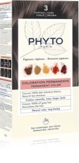Phyto Color фарба для волосся без аміаку