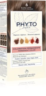 Phyto Color tinta per capelli senza ammoniaca