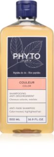 Phyto Color Anti-Fade Shampoo Schampo För färgat hår