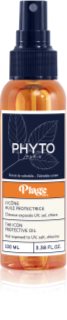 Phyto Plage The Icon Protective Oil ochranný olej na vlasy proti slunečnímu záření 100 ml