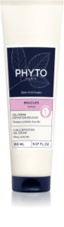 Phyto Curls Definition Gel-Cream gel hydratant définition des boucles 150 ml