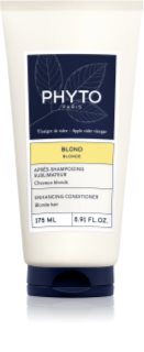 Phyto Blond Enhancing Conditioner kondicionér pro blond vlasy 175 ml