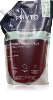 Phyto Volume Volumizing Shampoo Šampūns smalkiem matiem matu apjomam no saknēm