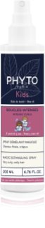 Phyto Kids Intense Curls Magic Detangling Spray spray pour des cheveux faciles à démêler pour cheveux bouclés 200 ml