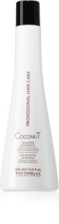 Phytorelax Laboratories Coconut hranjivi šampon s kokosovim uljem 250 ml
