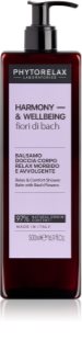 Phytorelax Laboratories Fiori di Bach suihkubalsami 500 ml