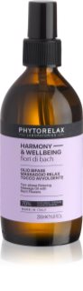 Phytorelax Laboratories Fiori di Bach huile de massage relaxante 200 ml