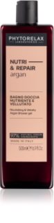 Phytorelax Laboratories Olio Di Argan shower and bath gel with argan oil 500 ml