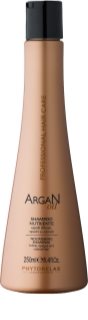 Phytorelax Laboratories Olio Di Argan champú nutritivo con aceite de argán 250 ml
