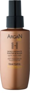 Phytorelax Laboratories Olio Di Argan sérum pre nepoddajné a krepovité vlasy 100 ml