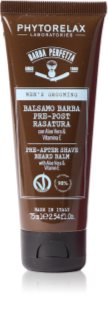 Phytorelax Laboratories Men's Grooming Barba Perfetta szakáll balzsam 75 ml