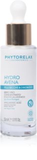 Phytorelax Laboratories Bio Hydro Avena Gesichtsserum mit Hyaluronsäure 30 ml