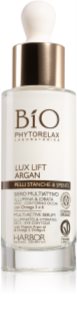 Phytorelax Laboratories Lux Lift Argan siero multiattivo illuminante e idratante 30 ml
