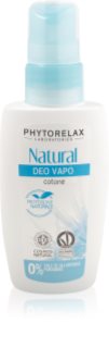 Phytorelax Laboratories Natural dezodorant v spreji 75 ml