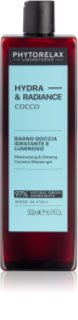 Phytorelax Laboratories Coconut nährendes Duschgel 500 ml