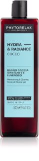 Phytorelax Laboratories Coconut gel de dus hranitor 500 ml