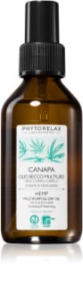 Phytorelax Laboratories Hemp olio secco multifunzione 100 ml