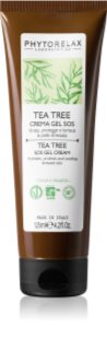 Phytorelax Laboratories Tea Tree SOS ápolás nyugtató hatással 125 ml