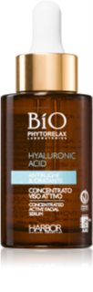 Phytorelax Laboratories Hyaluronic Acid siero idratante antirughe con acido ialuronico 30 ml