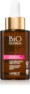 Phytorelax Laboratories Collagen siero antirughe con collagene 30 ml