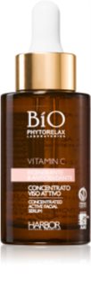 Phytorelax Laboratories Vitamin C siero viso concentrato con vitamina C 30 ml