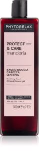 Phytorelax Laboratories Almond gel doccia nutriente 500 ml