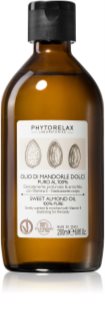 Phytorelax Laboratories Almond olio di mandorla 200 ml