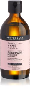 Phytorelax Laboratories Almond ulei de migdale 200 ml