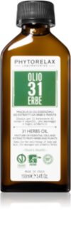 Phytorelax Laboratories 31 Herbs olio multifunzione 100 ml