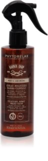 Phytorelax Laboratories Men's Grooming Barber Shop kondicionér na vlasy a bradu v spreji 200 ml