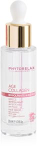 Phytorelax Laboratories Age Collagen Pinguldav näoseerum 30 ml