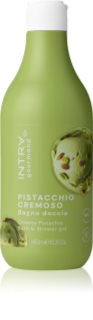 Phytorelax Laboratories Intra Gourmand Creamy Pistachio Dusch- och badtvål 450 ml