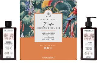 Phytorelax Laboratories Icon Rituals Frida Gavesæt med nærende og fugtende effekt