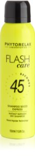 Phytorelax Laboratories Flash Care сух шампоан 150 мл.