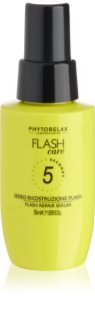 Phytorelax Laboratories Flash Care obnovující sérum na vlasy 50 ml