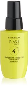Phytorelax Laboratories Flash Care suchý olej na vlasy 50 ml