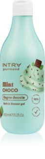 Phytorelax Laboratories Intra Gourmand Mint Choco Гел за душ и вана 450 мл.