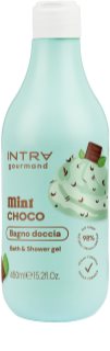 Phytorelax Laboratories Intra Gourmand Mint Choco Гел за душ и вана 450 мл.
