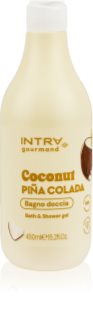 Phytorelax Laboratories Intra Gourmand Coconut Piñacolada Гел за душ и вана 450 мл.