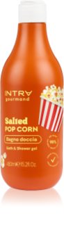 Phytorelax Laboratories Intra Gourmand Salted Popcorn Гел за душ и вана 450 мл.