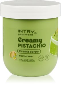 Phytorelax Laboratories Intra Gourmand Creamy Pistachio hydratisierende Körpercreme 275 ml