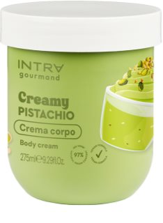 Phytorelax Laboratories Intra Gourmand Creamy Pistachio зволожуючий крем для тіла 275 мл