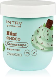 Phytorelax Laboratories Intra Gourmand Mint Choco хидратиращ лосион за тяло 275 мл.