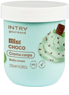 Phytorelax Laboratories Intra Gourmand Mint Choco хидратиращ лосион за тяло 275 мл.